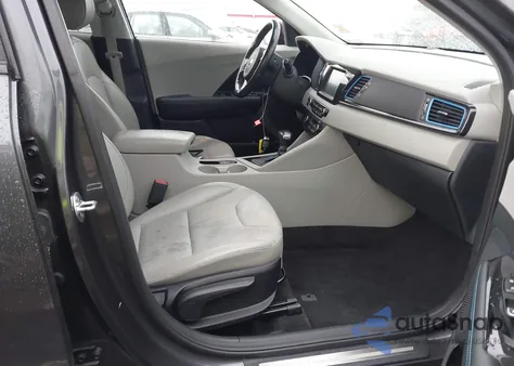 2019 Kia Niro Plug-In Hybrid Ex z USA, uszkodzony, nr VIN KNDCD3LD8K5304796